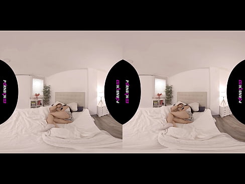 ❤️ PORNBCN VR Екі жас лесбиянка 4K 180 3D виртуалды шындықта оянуда. Женева Беллуччи Катрина Морено ❤❌ Шлюздер kk.91sesex101.top ❌❤